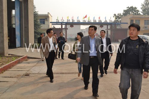 韓國油脂協(xié)會(huì)代表團(tuán)來我司參觀考察和學(xué)術(shù)交流(圖6)