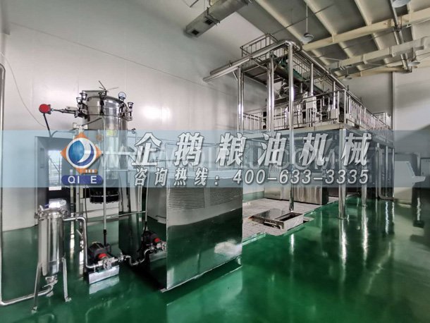 企鵝糧油機械勇往直前,深化建設(shè)品牌建設(shè)之路(圖3) 企鵝糧油機械勇往直前,深化建設(shè)品牌建設(shè)之路(圖3)