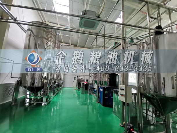 企鵝糧油機械勇往直前,深化建設(shè)品牌建設(shè)之路(圖4) 企鵝糧油機械勇往直前,深化建設(shè)品牌建設(shè)之路(圖4)